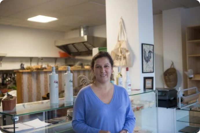 María Martínez Sedes